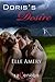 Doris's Desire by Elle Amery