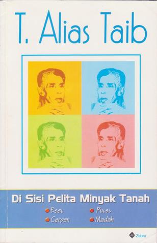 Di Sisi Pelita Minyak Tanah