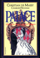 Palace: My Life in the Royal Family of Monaco (Hardcover)