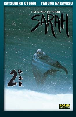 La Leyenda de Madre Sarah, No. 2 (Paperback)