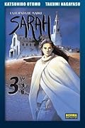 La Leyenda de Madre Sarah, No. 3