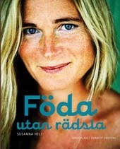 Föda utan rädsla (Hardcover)
