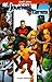 Jóvenes Titanes de Geoff Johns #1
