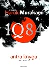 1Q84 (antra knyga...