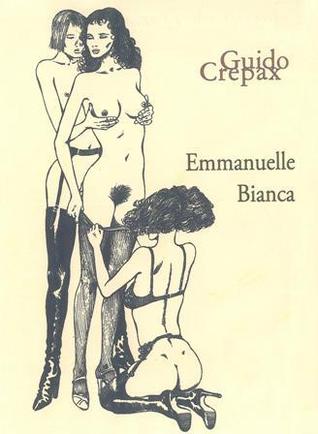 Emanuelle, Bianca (Hardcover)