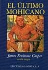 El último mohicano