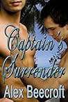 Captain's Surrender by Alex Beecroft