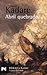 Abril quebrado by Ismail Kadare