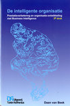 De intelligente organisatie (Paperback)