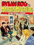 Dylan Dog & Martin Mystère n. 1: Ultima fermata: l'incubo!