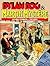 Dylan Dog & Martin Mystère ...