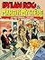 Dylan Dog & Martin Mystère n. 1: Ultima fermata: l'incubo!