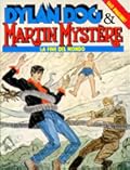 Dylan Dog & Martin Mystère n. 2: La fine del mondo