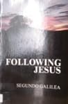 Following Jesus Following Jesus