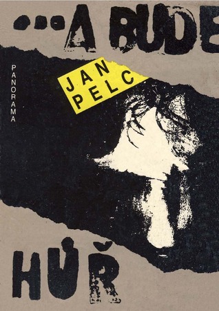 ...a bude hůř: román o třech dílech (Paperback)