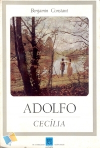 Adolfo. Cecília (Paperback)