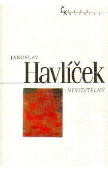 Neviditelný (Hardcover)