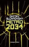Metro 2034