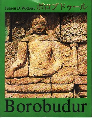 Borobudur (Paperback)