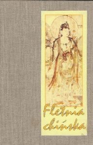 Fletnia chińska (Paperback)