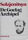 De Goelag Archipe...
