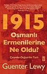 1915 Osmanlı Erme...