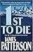 1st to Die by James  Patterson