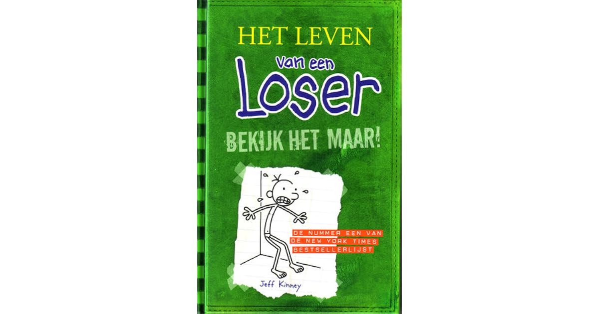 Het Leven Van Een Loser Bekijk Het Maar