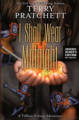 I Shall Wear Midnight