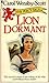 Lion Dormant (The Percy Tri...