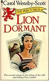Lion Dormant