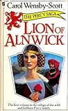 Lion of Alnwick