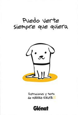 Puedo verte siempre que quiera (Hardcover)