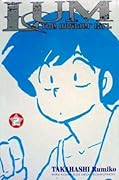 Lum The Invader Girl Vol. 2