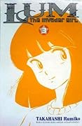 Lum The Invader Girl Vol. 3