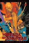 La espada del inmortal 14 by Hiroaki Samura