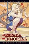 La espada del inmortal 6 by Hiroaki Samura