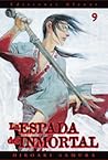 La Espada Del Inmortal 9 by Hiroaki Samura