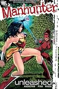 Manhunter, Vol. 4: Unleashed