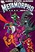 Metamorpho: Year One - Trade Paperback