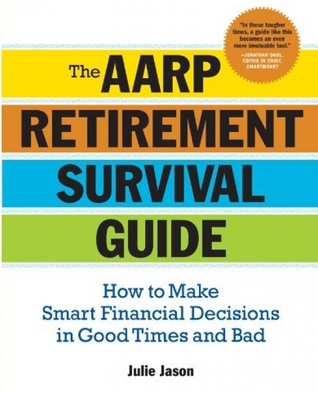 The AARP Retirement Survival Guide (Paperback)