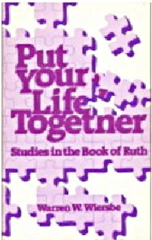 Put Your Life Together