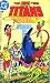 New Teen Titans: The Terror of Trigon