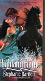 Highland Flame by Stephanie Bartlett