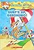 Surf's Up, Geronimo! by Geronimo Stilton