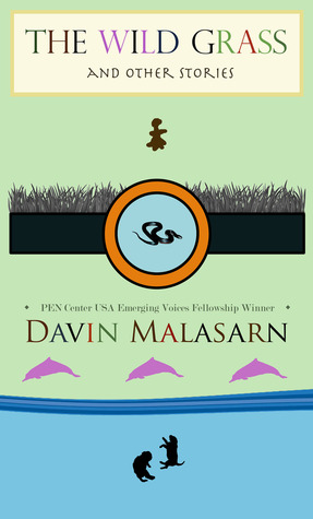 The Wild Grass and Other Stories