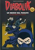 Diabolik Extra Serie n. 8: Un nemico dal passato