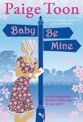 Baby Be Mine