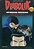 Diabolik Extra Serie n. 5: Un'indagine Pericolosa