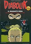 Diabolik Extra Serie n. 3: Il Diamante Rosa